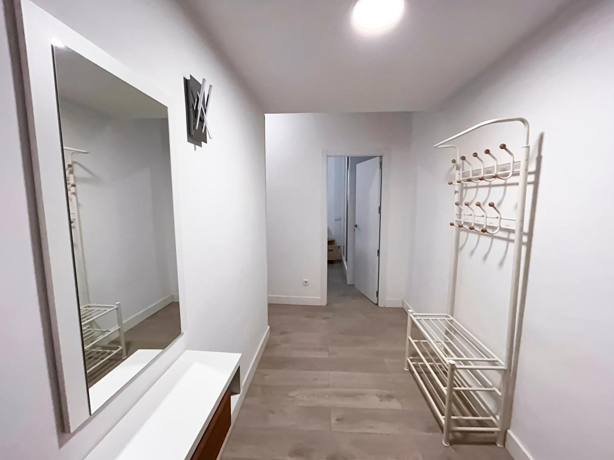 Charming Vibrant Madrid Apartment Bagian luar foto